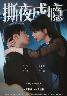 撕夜成瘾(全集)