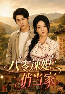 八零辣媳俏当家(全集)
