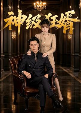 神级狂婿(全集)