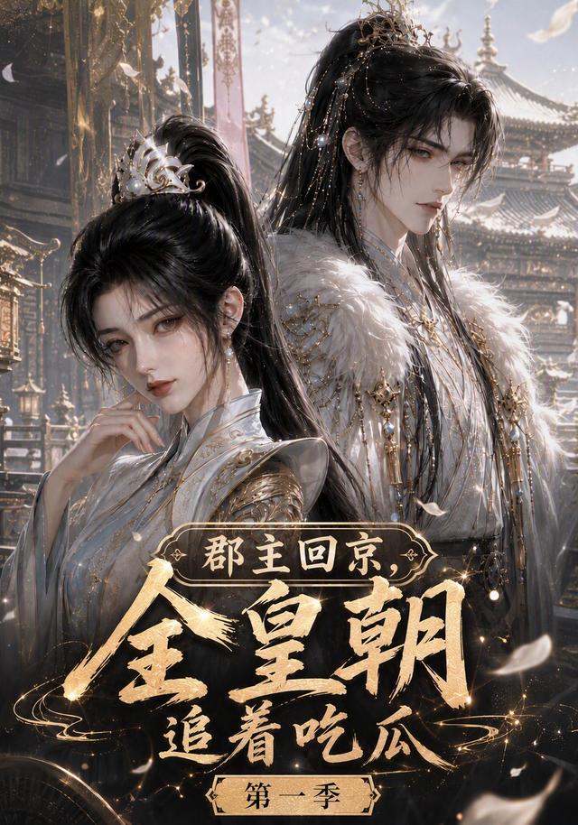 郡主回京，全皇朝追着吃瓜第一季(全集)