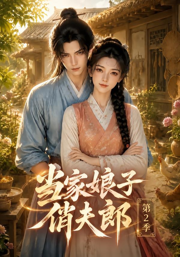 当家娘子俏夫郎第2季(全集)