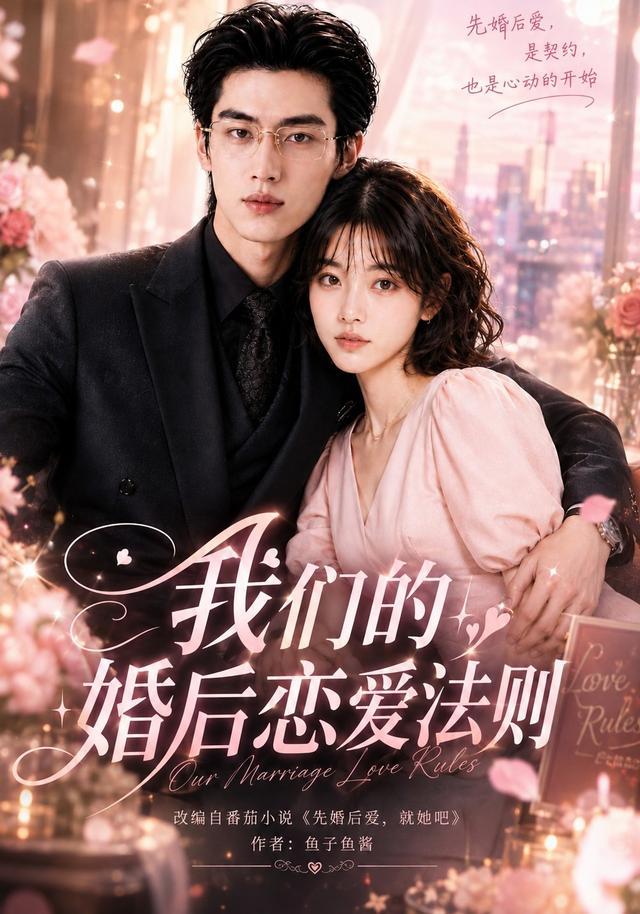 我们的婚后恋爱法则(全集)