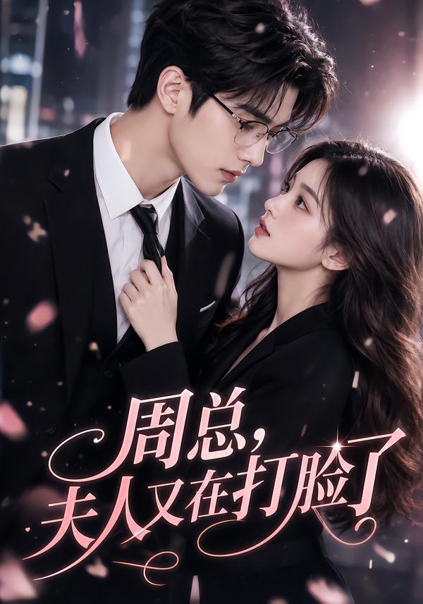 周总，夫人又在打脸了(全集)