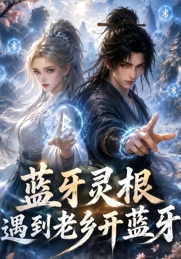 蓝牙灵根：遇到老乡开蓝牙(全集)
