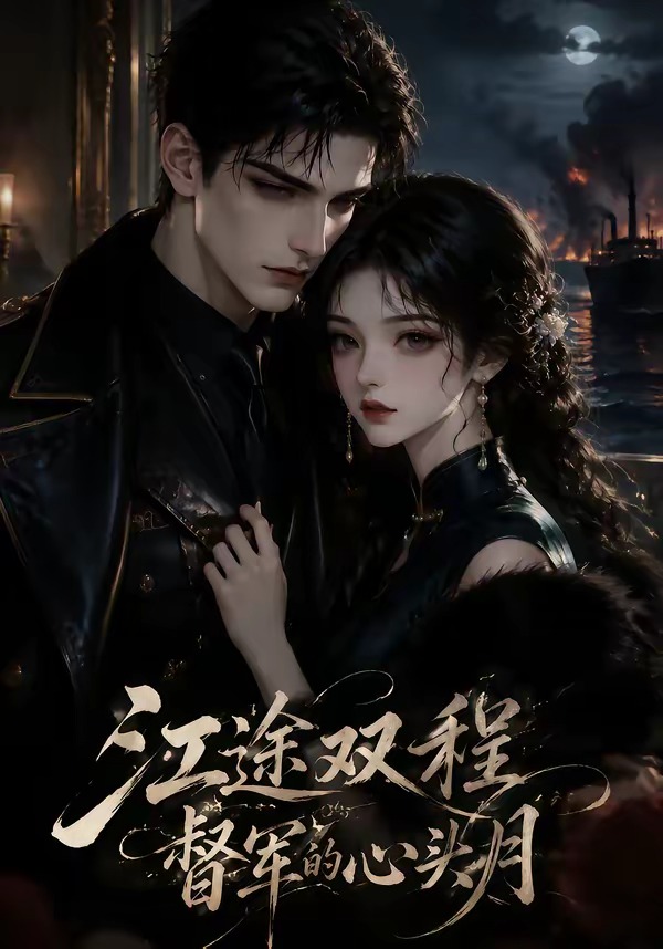 江途双程，督军的心头月(全集)
